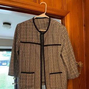 Womens Jacket